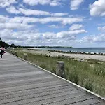 Suennslag Whg Sue4 108 Apartmán *
