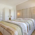 Apartmán Suennslag Whg Sue4 108