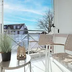 Suennslag Whg Sue4 108 Apartmán