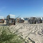 Apartmán Suennslag Whg Sue4 108 *