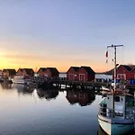 Suennslag Whg Sue4 108 Apartmán *