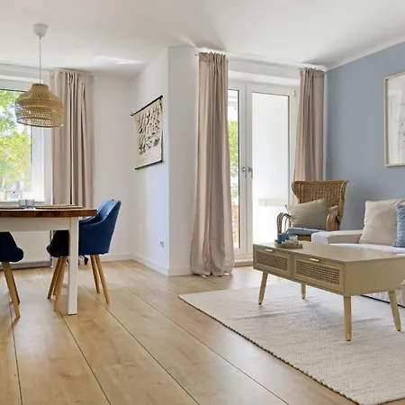 Suennslag Whg Sue4 108 Apartmán