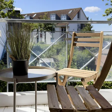 Apartmán Suennslag Whg Sue4 108