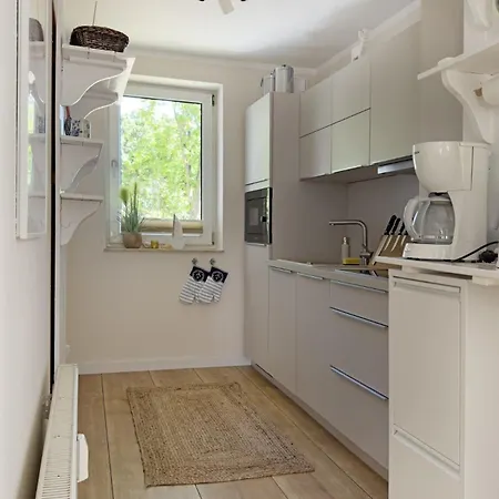 Suennslag Whg Sue4 108 * Boltenhagen (Ostseebad)