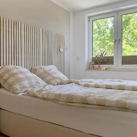 Apartmán Suennslag Whg Sue4 108