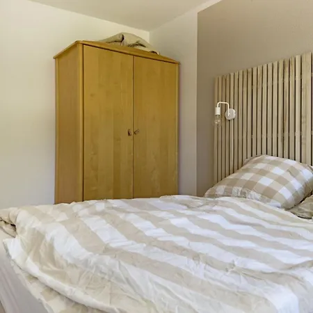 Suennslag Whg Sue4 108 Apartmán Boltenhagen (Ostseebad)