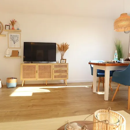 Apartmán Suennslag Whg Sue4 108 *