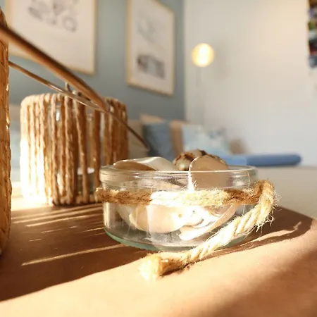Apartmán Suennslag Whg Sue4 108 Boltenhagen (Ostseebad)