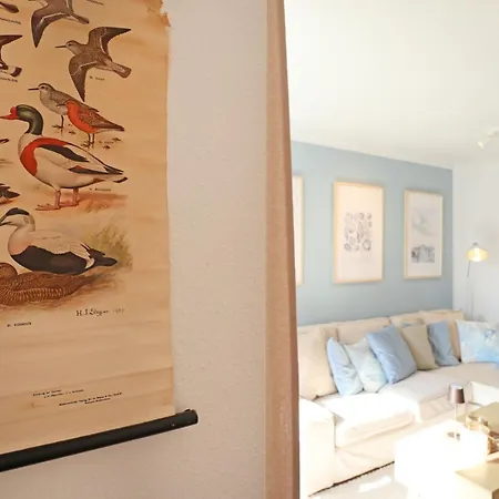 Suennslag Whg Sue4 108 Apartmán