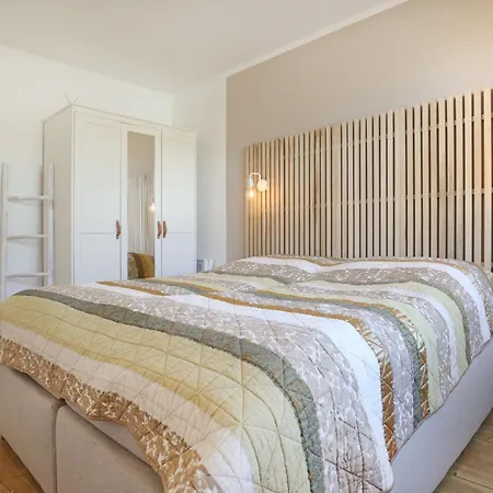 Apartament Suennslag Whg Sue4 108