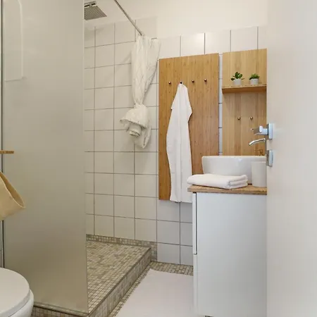 Apartament Suennslag Whg Sue4 108 Boltenhagen (Ostseebad)