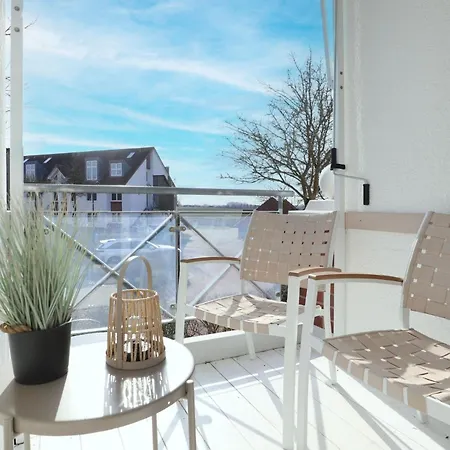 Suennslag Whg Sue4 108 Apartament